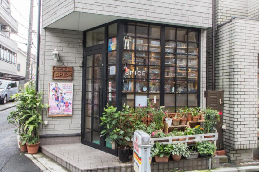 Dwell Urban 6D Apartment Tokio Exterior foto